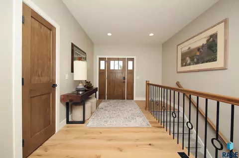 Entry Way - 6704 E Spitfire Cir, Sioux Falls, SD 57110 photo 1 of 1