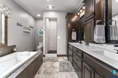 Bath - 8401 E Roughlock St, Sioux Falls, SD 57110 photo 5 of 10