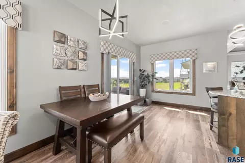 Dining - 8401 E Roughlock St, Sioux Falls, SD 57110 photo 1 of 2