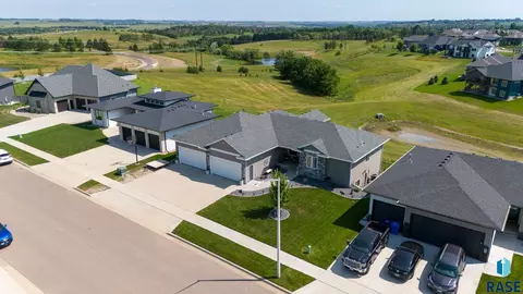 View/Area - 8401 E Roughlock St, Sioux Falls, SD 57110 photo 10 of 10