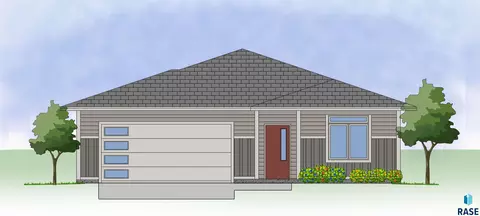256 Lydia Ct, Harrisburg, SD 57032
