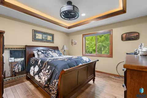 Bedroom - 3738 E Fox Run Pl, Sioux Falls, SD 57103 photo 1 of 4