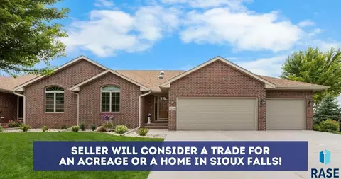 3738 E Fox Run Pl, Sioux Falls, SD 57103