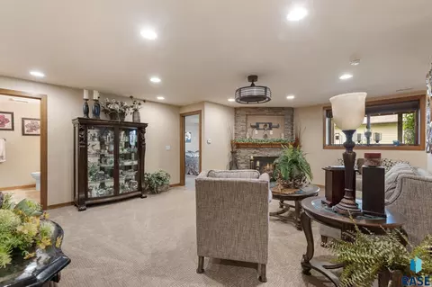 Living - 3738 E Fox Run Pl, Sioux Falls, SD 57103 photo 5 of 6