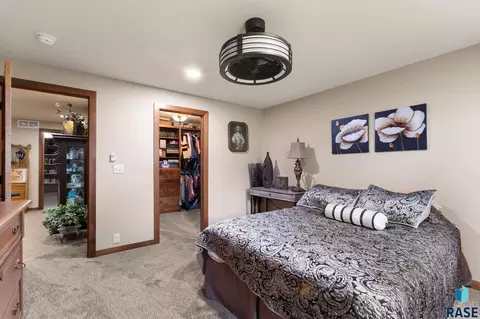 Bedroom - 3738 E Fox Run Pl, Sioux Falls, SD 57103 photo 4 of 4