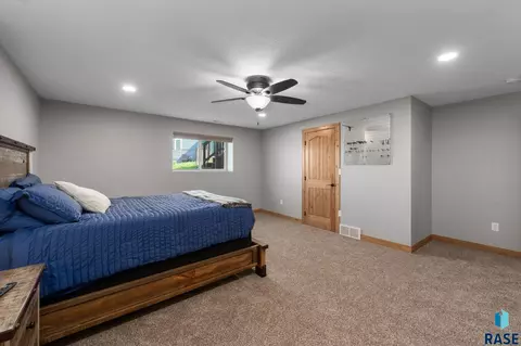 Bedroom - 760 Fox Ct, Tea, SD 57064 photo 5 of 7