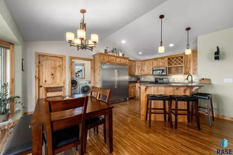 Dining - 760 Fox Ct, Tea, SD 57064 photo 2 of 2