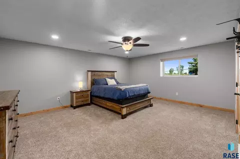 Bedroom - 760 Fox Ct, Tea, SD 57064 photo 4 of 7