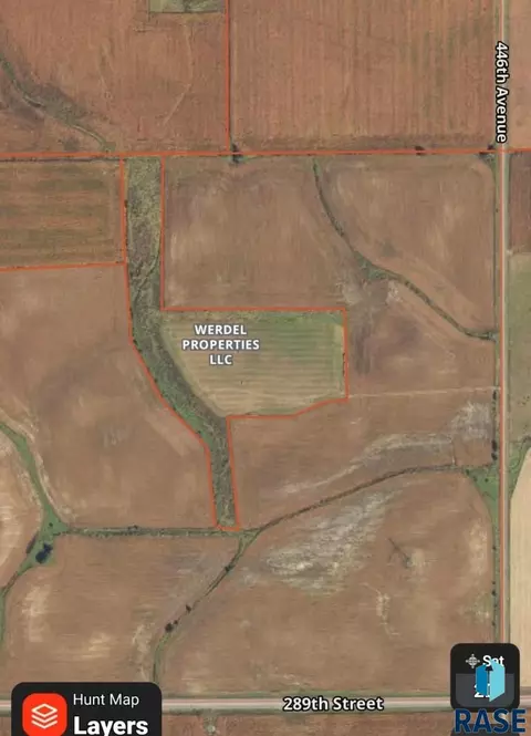 Undisclosed, Viborg, SD 57070