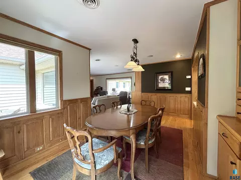 Dining - 316 E 5th St, Miller, SD 57362 photo 3 of 4