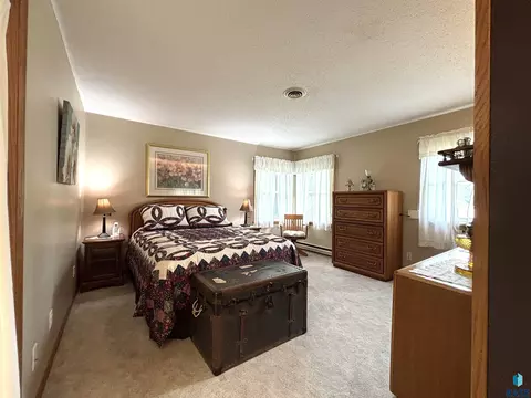 Bedroom - 316 E 5th St, Miller, SD 57362 photo 1 of 6