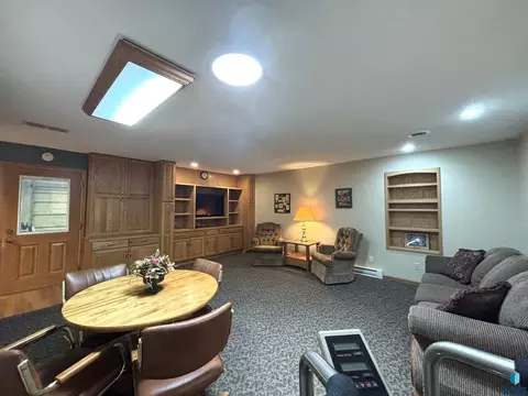 Living - 316 E 5th St, Miller, SD 57362 photo 14 of 14