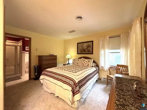 Bedroom - 316 E 5th St, Miller, SD 57362 photo 6 of 6