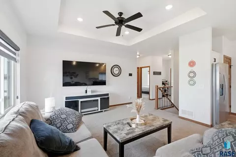 Living - 7212 E 49th St, Sioux Falls, SD 57110 photo 1 of 3