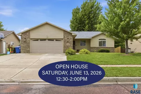 6519 W Bonnie Ct, Sioux Falls, SD 57106