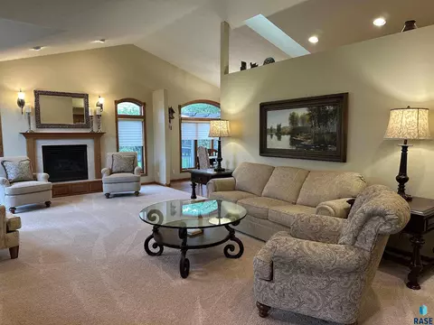 Living - 904 S Stadium Dr, Freeman, SD 57029 photo 1 of 11