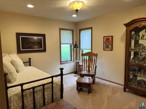 Bedroom - 904 S Stadium Dr, Freeman, SD 57029 photo 1 of 7