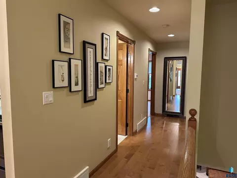Entry Way - 904 S Stadium Dr, Freeman, SD 57029 photo 3 of 7
