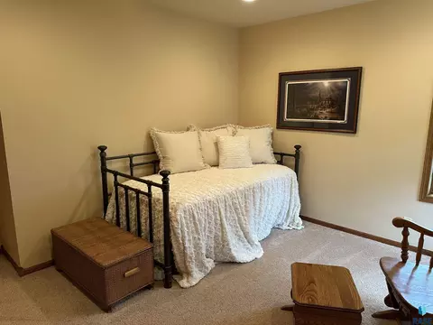 Bedroom - 904 S Stadium Dr, Freeman, SD 57029 photo 3 of 7