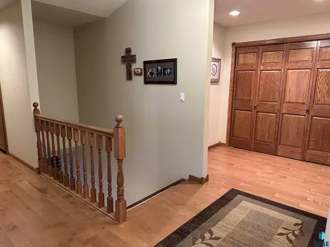 Entry Way - 904 S Stadium Dr, Freeman, SD 57029 photo 5 of 7