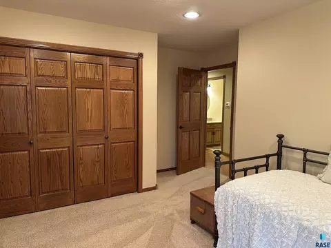 Bedroom - 904 S Stadium Dr, Freeman, SD 57029 photo 2 of 7