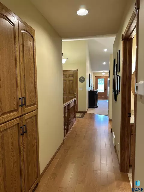 Entry Way - 904 S Stadium Dr, Freeman, SD 57029 photo 4 of 7