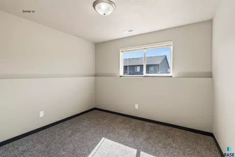 Bedroom - 1220 N Titan St, Tea, SD 57064 photo 7 of 8