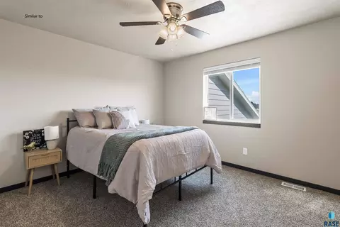 Bedroom - 1220 N Titan St, Tea, SD 57064 photo 1 of 8