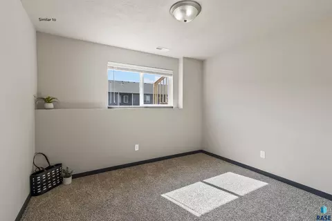 Bedroom - 1220 N Titan St, Tea, SD 57064 photo 6 of 8