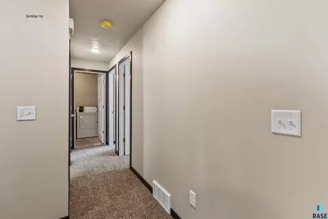 Entry Way - 1220 N Titan St, Tea, SD 57064 photo 1 of 1
