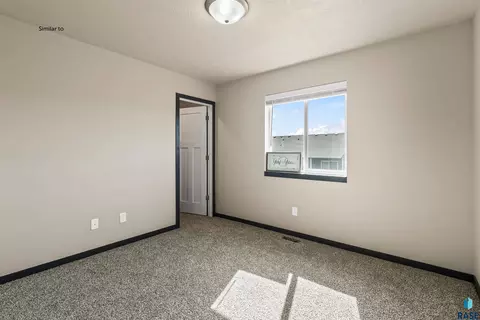 Bedroom - 1220 N Titan St, Tea, SD 57064 photo 4 of 8