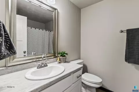 Bath - 1220 N Titan St, Tea, SD 57064 photo 2 of 2