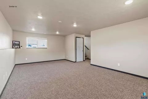 Living - 1220 N Titan St, Tea, SD 57064 photo 2 of 2