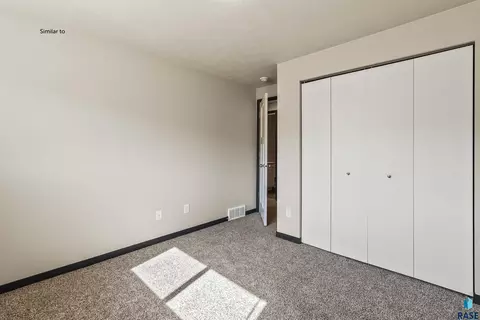 Bedroom - 1220 N Titan St, Tea, SD 57064 photo 8 of 8