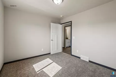 Bedroom - 1220 N Titan St, Tea, SD 57064 photo 5 of 8