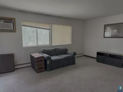 Living - 201 Wicker St, Gayville, SD 57031 photo 2 of 2