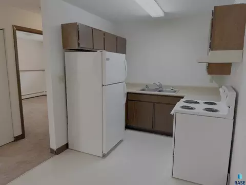 Kitchen - 201 Wicker St, Gayville, SD 57031 photo 1 of 2