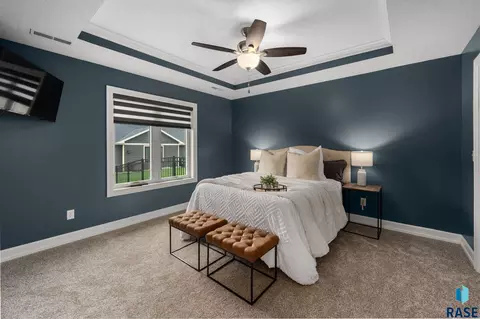 Bedroom - 2502 N Lammers Ct, Tea, SD 57064 photo 1 of 8