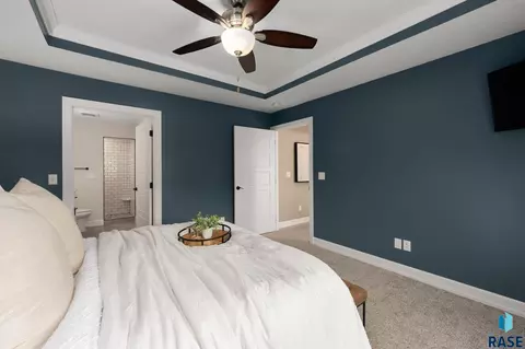 Bedroom - 2502 N Lammers Ct, Tea, SD 57064 photo 3 of 8