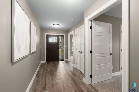 Entry Way - 2502 N Lammers Ct, Tea, SD 57064 photo 1 of 2
