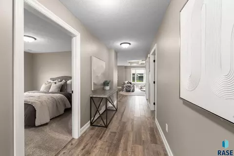 Entry Way - 2502 N Lammers Ct, Tea, SD 57064 photo 2 of 2