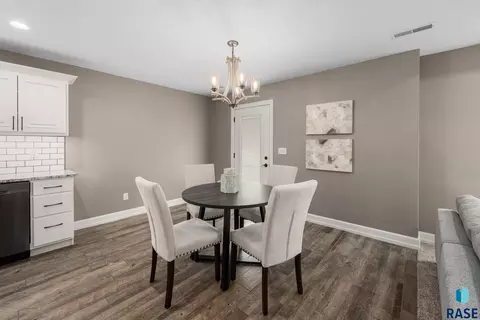 Dining - 2502 N Lammers Ct, Tea, SD 57064 photo 1 of 2