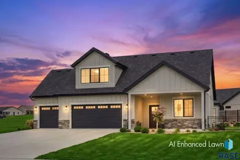 1700 N Otto Ave, Sioux Falls, SD 57110