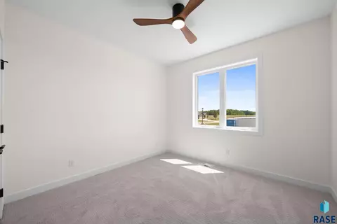 Bedroom - 408 E 11th St, Crooks, SD 57020 photo 3 of 10