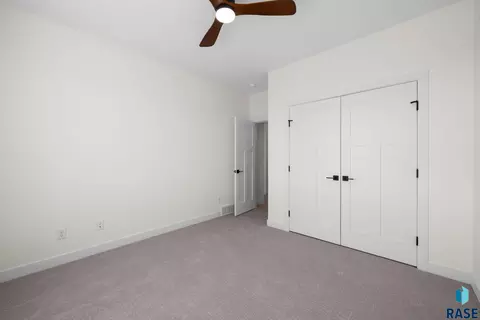 Bedroom - 408 E 11th St, Crooks, SD 57020 photo 4 of 10