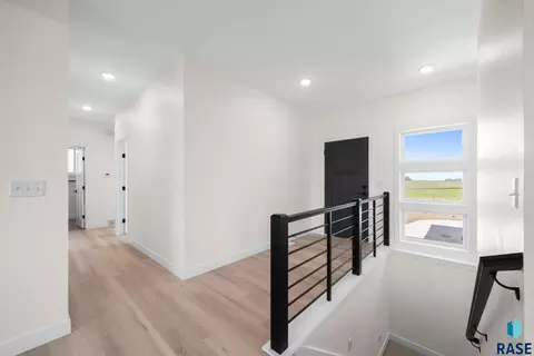 Entry Way - 408 E 11th St, Crooks, SD 57020 photo 1 of 1