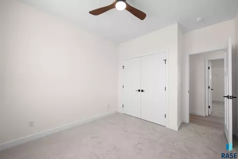 Bedroom - 408 E 11th St, Crooks, SD 57020 photo 6 of 10