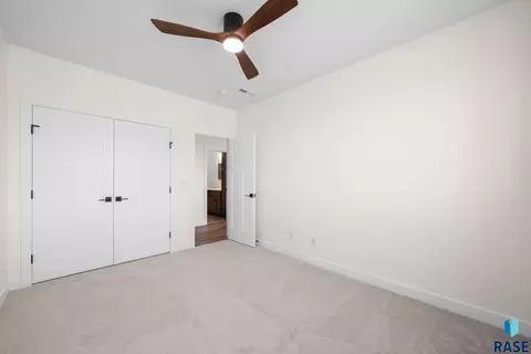 Bedroom - 408 E 11th St, Crooks, SD 57020 photo 8 of 10