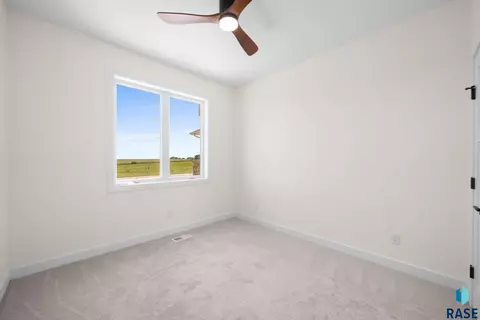 Bedroom - 408 E 11th St, Crooks, SD 57020 photo 5 of 10