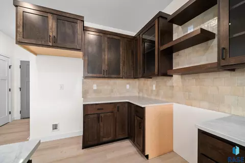 Kitchen - 408 E 11th St, Crooks, SD 57020 photo 4 of 4